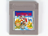 Super Mario Land [Player's Choice] (Game Boy)
