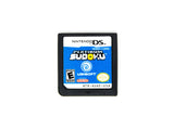 Platinum Sudoku (Nintendo DS)