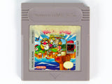 Wario Land Super Mario Land 3 (Game Boy)