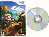 Up (Nintendo Wii)