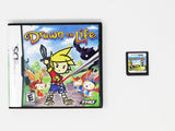 Drawn To Life (Nintendo DS)