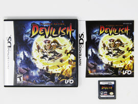 Devilish (Nintendo DS)