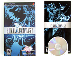 Final Fantasy (Playstation Portable / PSP)