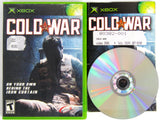 Cold War (Xbox)