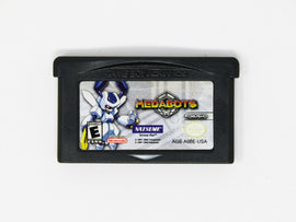 Medabots: Rokusho Version (Nintendo Game Boy Advance / GBA)
