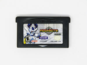 Medabots: Rokusho Version (Game Boy Advance / GBA)