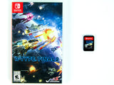 R-Type Final 2 [Inaugural Flight Edition] (Nintendo Switch)