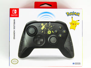 Pokemon Nintendo Switch Horipad Wireless (Nintendo Switch)