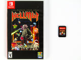 Hellmut: Badass From Hell (Nintendo Switch)