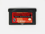 Namco Museum 50th Anniversary (Game Boy Advance / GBA)