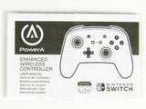 Pokemon PowerA Enhanced Wireless Controller (Nintendo Switch)