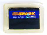 Gameshark (Sega Saturn)