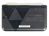 Nintendo 3DS XL System [Zelda Link Between Worlds Limited Edition] [SPR-001] (Nintendo 3DS)