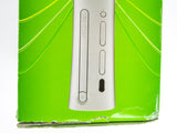 Xbox 360 System Arcade 256 MB White