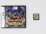 Dragon Quest VI 6: Realms Of Revelation (Nintendo DS)