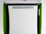 Xbox 360 System Arcade 256 MB White