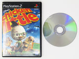 Chicken Little (Playstation 2 / PS2)