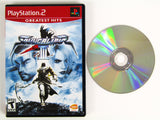 Soul Calibur III 3 [Greatest Hits] (Playstation 2 / PS2)