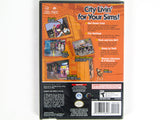 The Urbz Sims In The City (Nintendo Gamecube)