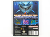 Finding Nemo (Nintendo Gamecube)