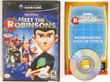 Meet the Robinsons (Nintendo Gamecube)