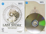 The Last Story [Limited Edition] (Nintendo Wii)