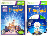 Kinect Disneyland Adventures [Kinect] (Xbox 360)