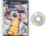 NBA Courtside 2002 (Nintendo Gamecube)