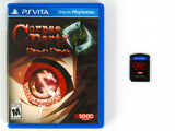 Corpse Party: Blood Drive [Everafter Edition] (Playstation Vita / PSVITA)