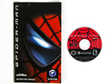 Spiderman (Nintendo Gamecube)