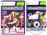 Dance Masters [Kinect] (Xbox 360)