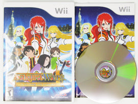 Sakura Wars: So Long, My Love (Nintendo Wii)