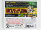Zelda A Link Between Worlds [Nintendo Selects] (Nintendo 3DS)