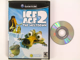 Ice Age 2 The Meltdown (Nintendo Gamecube)