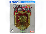 Legend Of Heroes: Trails Of Cold Steel [Lionheart Edition] (Playstation Vita / PSVITA)