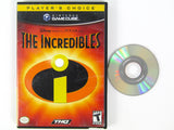 The Incredibles [Player's Choice] (Nintendo Gamecube)