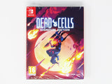 Dead Cells [Signature Edition] [PAL] (Nintendo Switch)