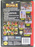 WWF Royal Rumble (Sega Genesis)
