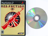 Red Faction II 2 (Playstation 2 / PS2)