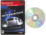 Spy Hunter [Greatest Hits] (Playstation 2 / PS2)