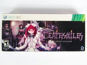 DeathSmiles [Limited Edition] (Xbox 360)