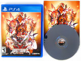 Guilty Gear Xrd: Sign [Limited Edition] (Playstation 4 / PS4)