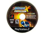 Mega Man X Collection (Playstation 2 / PS2)