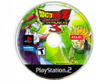Dragon Ball Z Budokai Tenkaichi 3 (Playstation 2 / PS2)