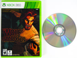 Wolf Among Us (Xbox 360)