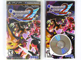 Phantasy Star Portable 2 (Playstation Portable / PSP)