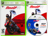 Moto GP 07 (Xbox 360)