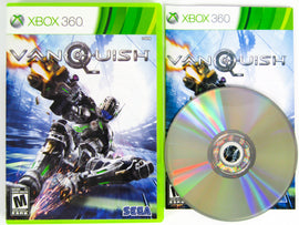 Vanquish (Xbox 360)