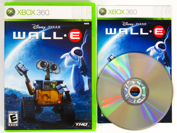 Wall-E (Xbox 360)