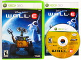 Wall-E (Xbox 360)